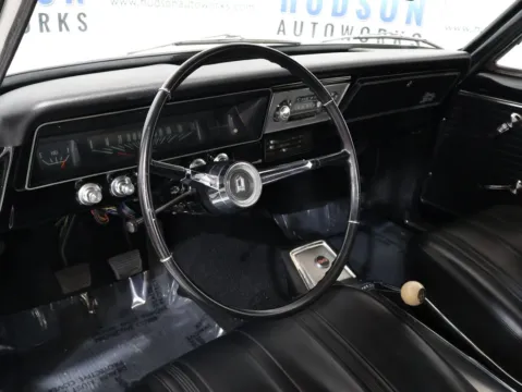 More photos of 1966 Chevrolet Chevy II Nova at Hudson Autoworks Sales, NC