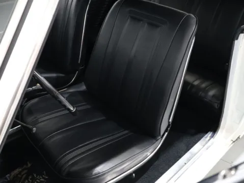 Another view of 1966 Chevrolet Chevy II Nova for sale in Greensboro, NC at Hudson Autoworks Sales