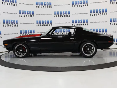 More photos of 1973 Chevrolet Camaro at Hudson Autoworks Sales, NC