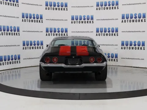More photos of 1973 Chevrolet Camaro at Hudson Autoworks Sales, NC