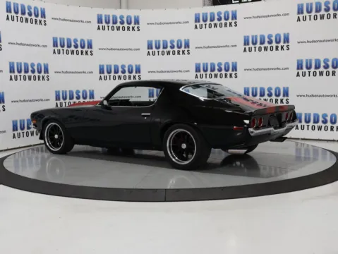 More photos of 1973 Chevrolet Camaro at Hudson Autoworks Sales, NC