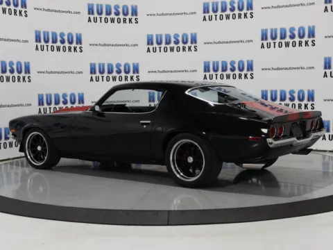 More photos of 1973 Chevrolet Camaro at Hudson Autoworks Sales, NC