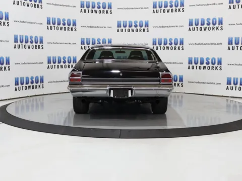 More photos of 1969 Chevrolet Chevelle at Hudson Autoworks Sales, NC