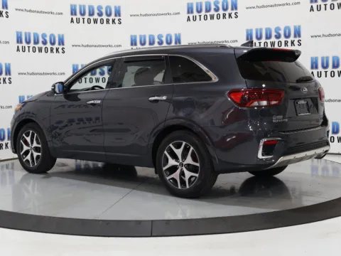 More photos of 2019 Kia Sorento SX at Hudson Autoworks Sales, NC