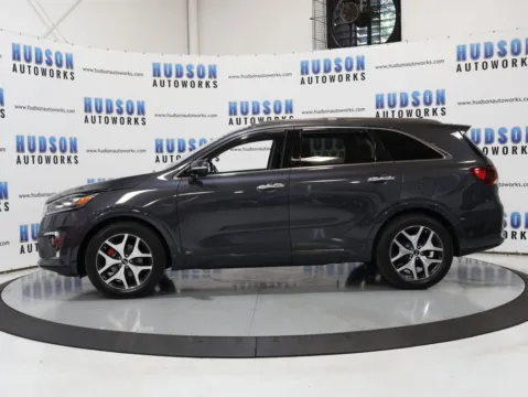 More photos of 2019 Kia Sorento SX at Hudson Autoworks Sales, NC