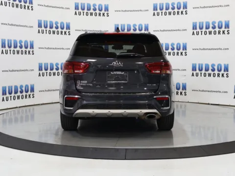 More photos of 2019 Kia Sorento SX at Hudson Autoworks Sales, NC