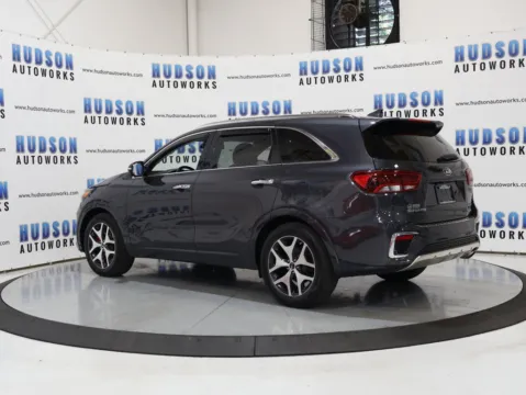 More photos of 2019 Kia Sorento SX at Hudson Autoworks Sales, NC