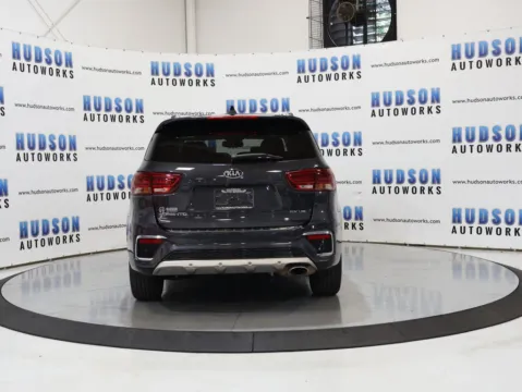 More photos of 2019 Kia Sorento SX at Hudson Autoworks Sales, NC