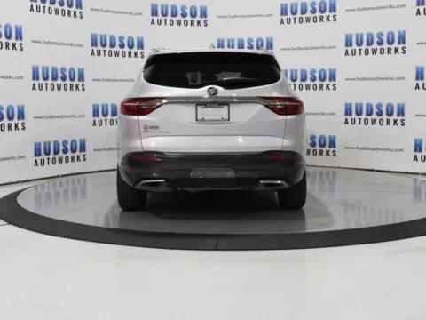 More photos of 2021 Buick Enclave Premium Group at Hudson Autoworks Sales, NC