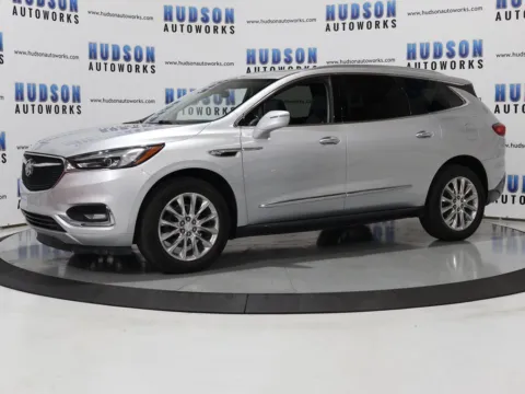 Another view of 2021 Buick Enclave Premium Group for sale in Greensboro, NC at Hudson Autoworks Sales