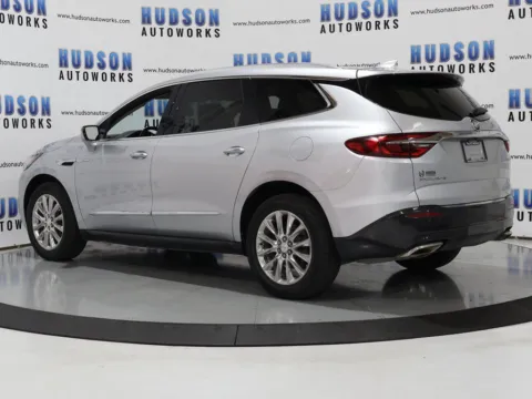 More photos of 2021 Buick Enclave Premium Group at Hudson Autoworks Sales, NC