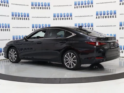 More photos of 2021 Lexus ES 250 at Hudson Autoworks Sales, NC