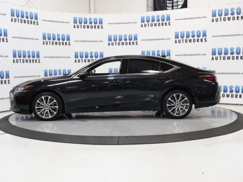 More photos of 2021 Lexus ES 250 at Hudson Autoworks Sales, NC