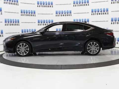 More photos of 2021 Lexus ES 250 at Hudson Autoworks Sales, NC