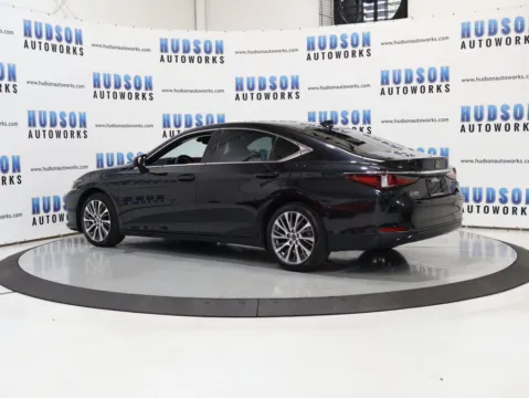 More photos of 2021 Lexus ES 250 at Hudson Autoworks Sales, NC