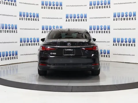 More photos of 2021 Lexus ES 250 at Hudson Autoworks Sales, NC