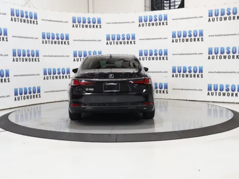 More photos of 2021 Lexus ES 250 at Hudson Autoworks Sales, NC