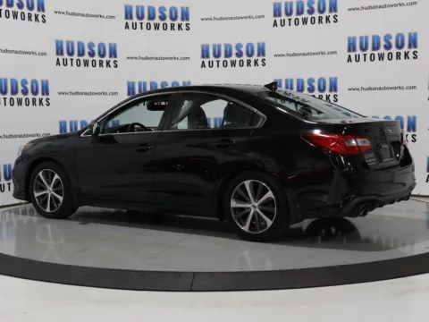 More photos of 2018 Subaru Legacy 3.6R at Hudson Autoworks Sales, NC