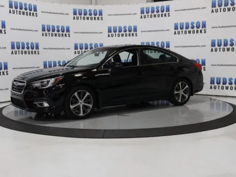 Photos of 2018 Subaru Legacy 3.6R for sale in Greensboro, NC at Hudson Autoworks Sales