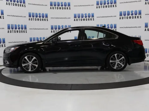 Another view of 2018 Subaru Legacy 3.6R for sale in Greensboro, NC at Hudson Autoworks Sales