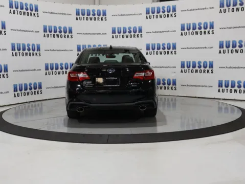 More photos of 2018 Subaru Legacy 3.6R at Hudson Autoworks Sales, NC