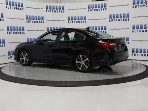 More photos of 2018 Subaru Legacy 3.6R at Hudson Autoworks Sales, NC