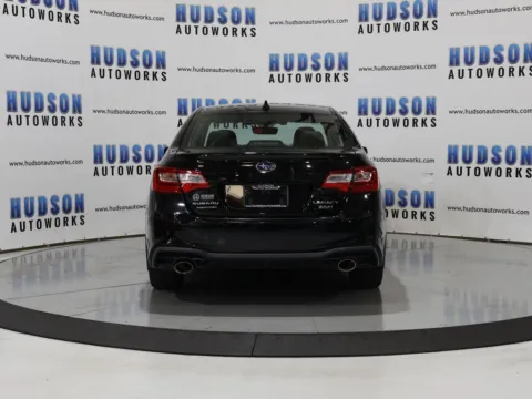 More photos of 2018 Subaru Legacy 3.6R at Hudson Autoworks Sales, NC