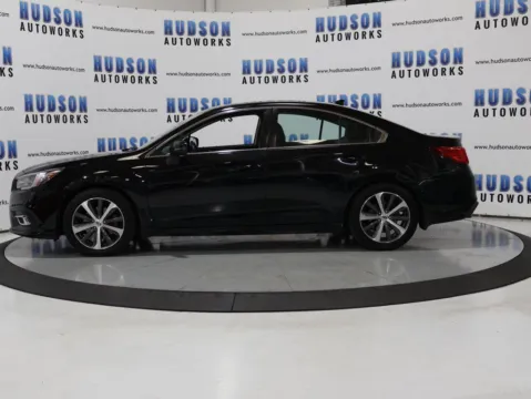 Another view of 2018 Subaru Legacy 3.6R for sale in Greensboro, NC at Hudson Autoworks Sales