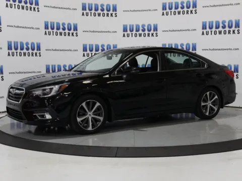 Photos of 2018 Subaru Legacy 3.6R for sale in Greensboro, NC at Hudson Autoworks Sales