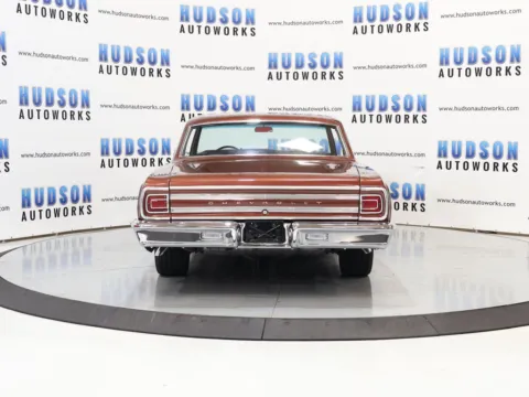 More photos of 1965 Chevrolet Chevelle at Hudson Autoworks Sales, NC
