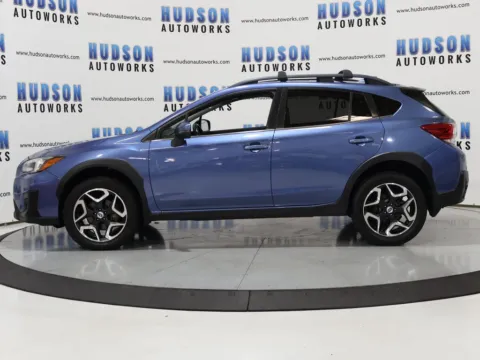 More photos of 2018 Subaru Crosstrek 2.0i Limited at Hudson Autoworks Sales, NC