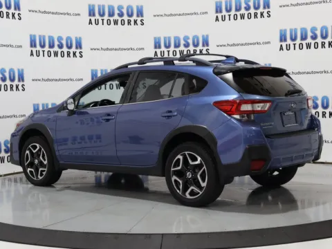 More photos of 2018 Subaru Crosstrek 2.0i Limited at Hudson Autoworks Sales, NC
