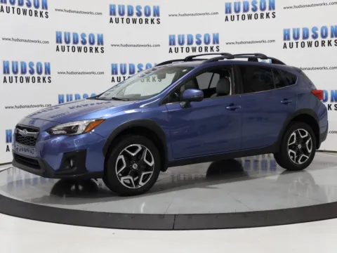 Another view of 2018 Subaru Crosstrek 2.0i Limited for sale in Greensboro, NC at Hudson Autoworks Sales