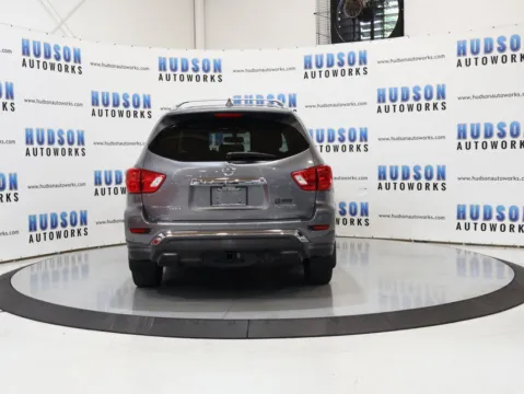 More photos of 2020 Nissan Pathfinder Platinum at Hudson Autoworks Sales, NC