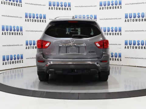 More photos of 2020 Nissan Pathfinder Platinum at Hudson Autoworks Sales, NC