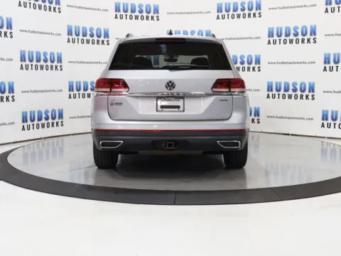 More photos of 2021 Volkswagen Atlas 3.6L V6 SE w/Technology at Hudson Autoworks Sales, NC