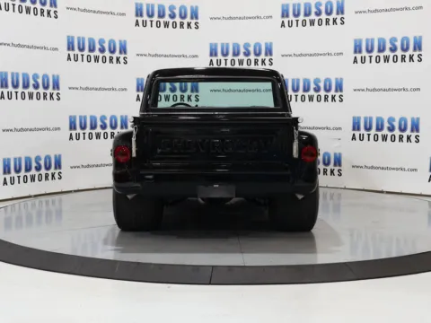 More photos of 1972 Chevrolet C10 Stepside at Hudson Autoworks Sales, NC