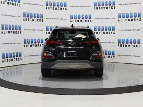 More photos of 2021 Hyundai Kona Ultimate at Hudson Autoworks Sales, NC