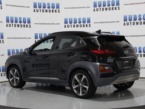 More photos of 2021 Hyundai Kona Ultimate at Hudson Autoworks Sales, NC