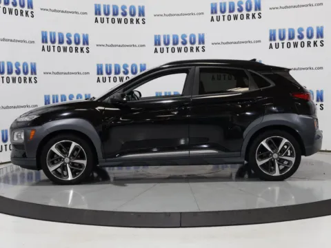More photos of 2021 Hyundai Kona Ultimate at Hudson Autoworks Sales, NC