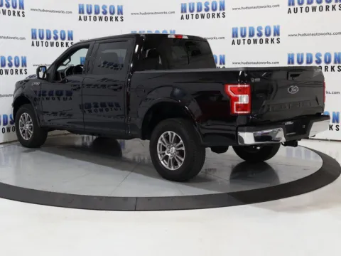 More photos of 2019 Ford F-150 Lariat at Hudson Autoworks Sales, NC