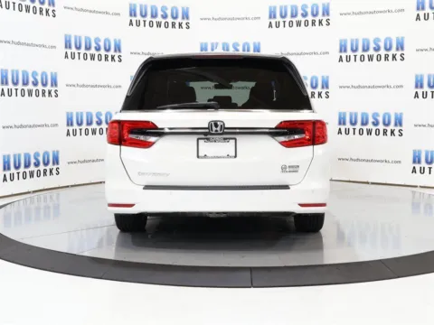 More photos of 2022 Honda Odyssey Touring at Hudson Autoworks Sales, NC
