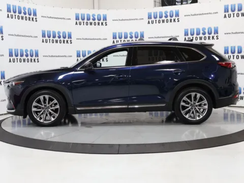 More photos of 2018 Mazda CX-9 Grand Touring at Hudson Autoworks Sales, NC