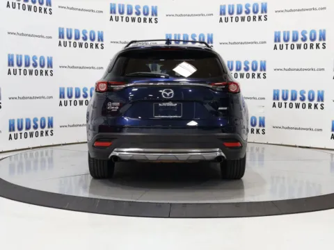 More photos of 2018 Mazda CX-9 Grand Touring at Hudson Autoworks Sales, NC