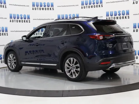 More photos of 2018 Mazda CX-9 Grand Touring at Hudson Autoworks Sales, NC