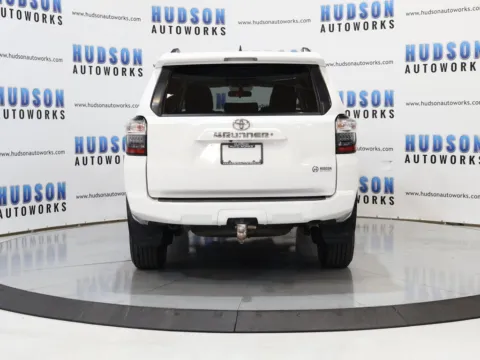 More photos of 2019 Toyota 4Runner SR5 at Hudson Autoworks Sales, NC