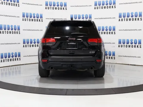 More photos of 2019 Jeep Grand Cherokee Trailhawk at Hudson Autoworks Sales, NC