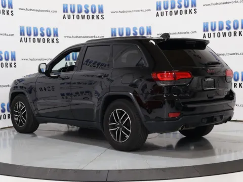 More photos of 2019 Jeep Grand Cherokee Trailhawk at Hudson Autoworks Sales, NC