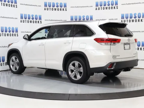 More photos of 2017 Toyota Highlander Limited at Hudson Autoworks Sales, NC