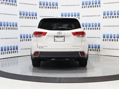 More photos of 2017 Toyota Highlander Limited at Hudson Autoworks Sales, NC